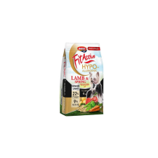 FitActive ORIGINALS 4kg SENIOR/LIGHT HYPOALLERGENIC Lamb&Spring Veggies kutyaeledel