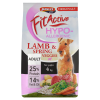 FitActive Panzi FitActive Originals Adult Hypoallergenic Lamb & Spring Veggies 4kg