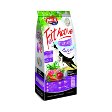 FitActive; Panzi Panzi FitActive Everyday Adult (marha,alma) száraztáp - Felnőtt kutyák részére 15kg kutyaeledel