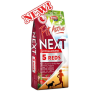 FitActive; Panzi Panzi FitActive Next Hypoallergenic Five Reds 3kg