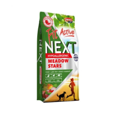 FitActive; Panzi Panzi FitActive Next Meadow Stars kutyatáp 2x15kg kutyaeledel