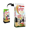 FitActive; Panzi Panzi FitActive ORIGINALS Senior/ Light Hypoallergenic Lamb & Spring Veggies 3x15kg
