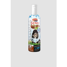 FitActive; Panzi Panzi Fitactive Sampon Szőrzetápoló 200ml sampon