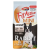 FitActive Panzi Pet Fit Active nyúl sárgarépával teljesértékű eledel felnőtt kutyák részére 800 g