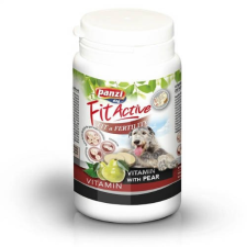 FitActive PanziPet FitActive vitamin 60db FIT-a-FERTILITY vitamin, táplálékkiegészítő kutyáknak