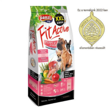 FitActive Puppy XXL bárány rizs alma 15kg kutyaeledel