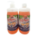 FitActive Salmon oil - kiegészítő eledel (lazacolaj) kutyák és macskák részére (500ml)