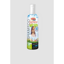 FitActive Sampon kutya - Aloevera (200ml) kutyasampon