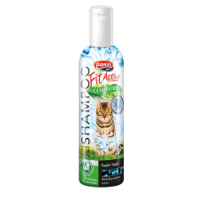 FitActive Sampon Macskáknak Komfort - 200 ml macskafelszerelés