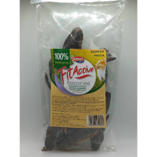 FitActive snack - jutalomfalat (szárított harcsa) kutyák részére (100g) jutalomfalat kutyáknak