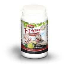 FitActive vitamin FIT-a-FERTILITY vitamin kutyáknak 60db vitamin, táplálékkiegészítő kutyáknak