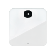 Fitbit Aria Air Smart Digitális személymérleg - Fehér (FB203WT) mérleg