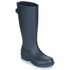 FitFlop Gumicsizmák WONDERWELLY TALL Kék 42
