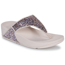FitFlop Szandálok / Saruk LULU GLITTER Bézs 37