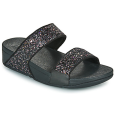 FitFlop Szandálok / Saruk LULU GLITTER Fekete 39