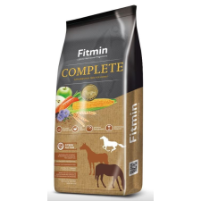 Fitmin Horse COMPLETE 2019 15 kg rágcsáló eledel