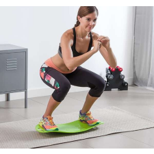 Fitness egyensúlyozó deszka fitness eszköz