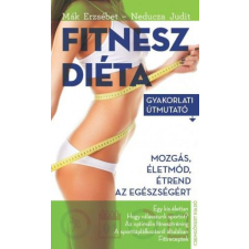 Fitneszdiéta életmód, egészség