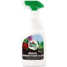  Fito Bio növényvédő gombabetegségek ellen 500 ml riasztószer