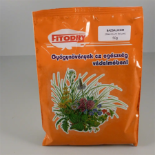 Fitodry bazsalikom 50 g reform élelmiszer