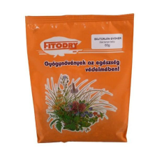 Fitodry bojtorján gyökér tea 60g gyógytea