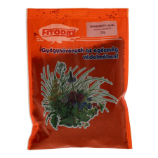 FITODRY BORSMENTALEVÉL 50G gyógytea