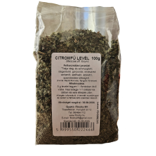  Fitodry Citromfű levél 100g tea