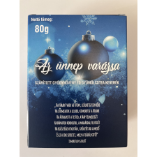 Fitodry Fitodry az ünnep varázsa karácsonyi álom teakeverék (díszdobozos) 80 g tea