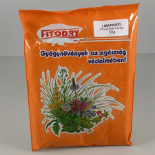 Fitodry Fitodry libapimpófű 50 g gyógytea