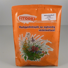 Fitodry Fitodry medveszőlőlevél 50 g gyógytea