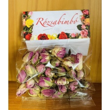 Fitodry Fitodry rózsabimbó rózsaszín 25 g tea