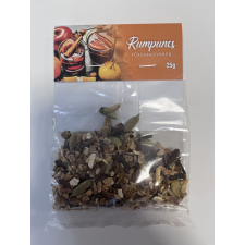 Fitodry Fitodry rumpuncs fűszerkeverék 25 g reform élelmiszer