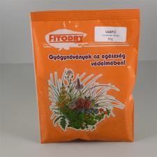 Fitodry Fitodry vasfű 50 g gyógytea