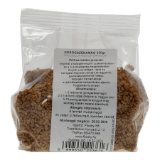 FITODRY GÖRÖGSZÉNAMAG 250G tea