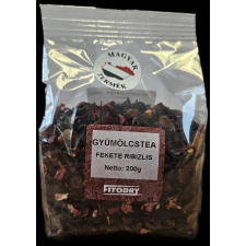  Fitodry Gyümölcstea feketeribizli ízű 200 g tea