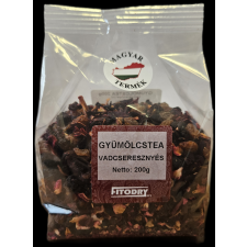  Fitodry Gyümölcstea vadcseresznye ízű 200 g tea