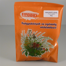Fitodry kakukkfű levél 50 g gyógytea