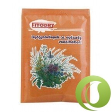 Fitodry kamillavirág tea 100 g gyógytea