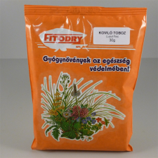 Fitodry komló toboz 30 g gyógyhatású készítmény