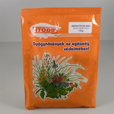 Fitodry máriatövismag 100 g gyógyhatású készítmény