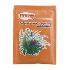 Fitodry Méregtelenítő teakeverék 80 g gyógytea