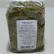  Fitodry mezei zsurló 100 g gyógytea
