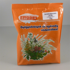  Fitodry ökörfarkkóró levél 50 g gyógytea