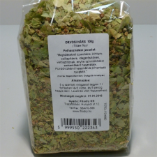  Fitodry orvosi hárs 100 g gyógytea