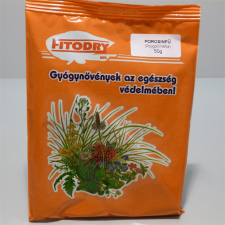 Fitodry porcsinfű 50 g gyógytea