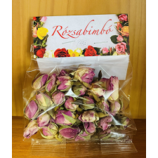  Fitodry rózsabimbó rózsaszín 25 g tea