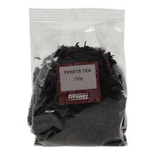  FITODRY SZÁLAS FEKETE TEA 100G tea