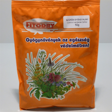  Fitodry szúrós gyöngyajakfű 50 g gyógytea