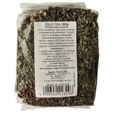  Fitodry Zöld tea 200g tea