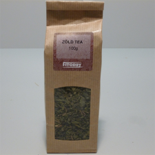  Fitodry zöld tea ablakos 100 g tea